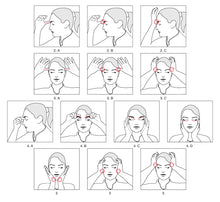 Afbeelding in Gallery-weergave laden, Timexpert SRNS Sleeping cure (anti-rimpel)