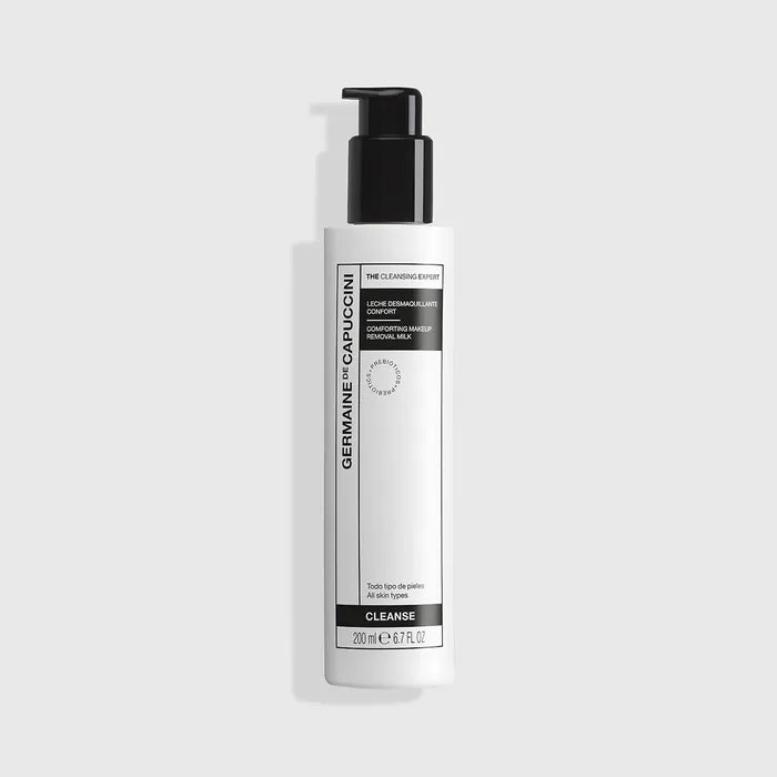 Comforting Makeup Removal Milk (NIEUWE VERPAKKING)