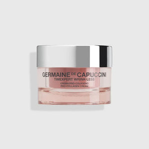 Timexpert Wrinkless - Pro collagen nachtcrème