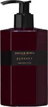 Afbeelding in Gallery-weergave laden, Atelier Rebul: Bereket Hand&amp;Bodylotion
