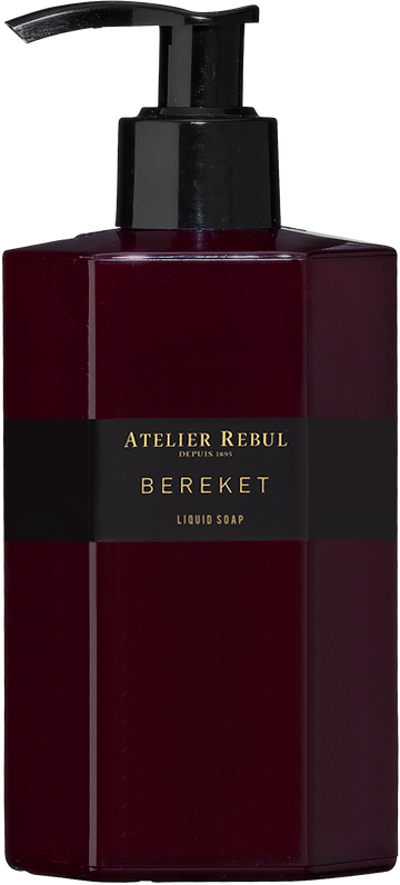 Atelier Rebul: Bereket Handzeep