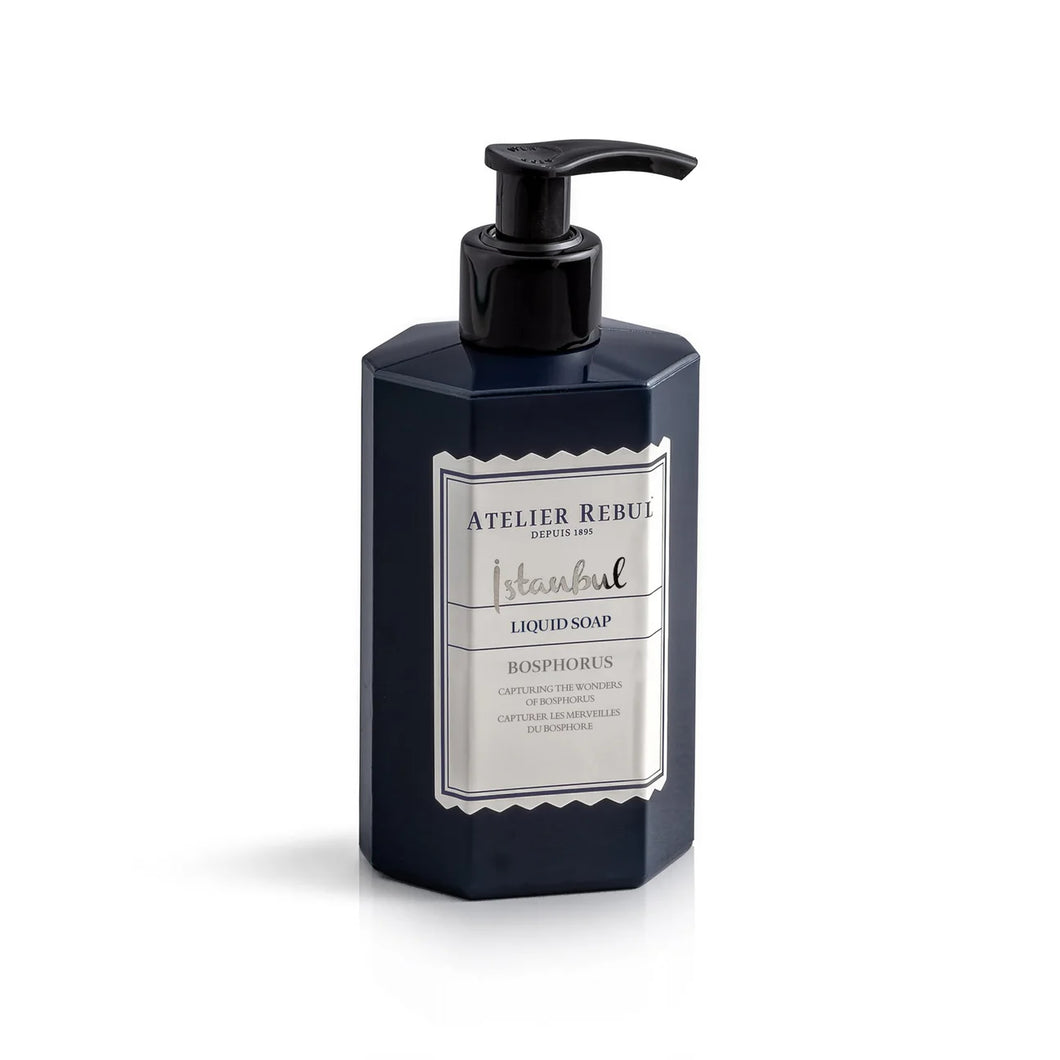 Istanbul Bosphorus Handzeep 250ml