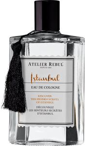 Atelier Rebul - Istanbul Eau de Cologne 250 ml