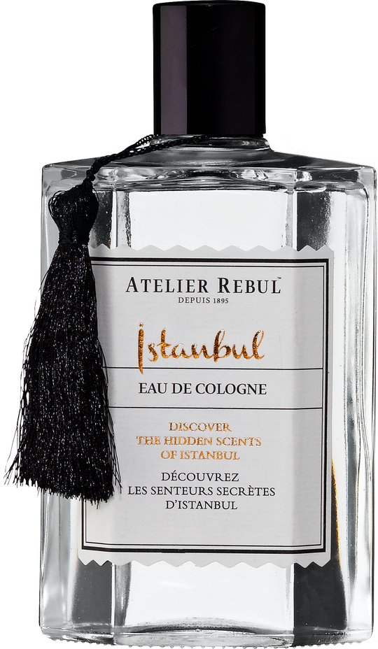 Atelier Rebul - Istanbul Eau de Cologne 250 ml