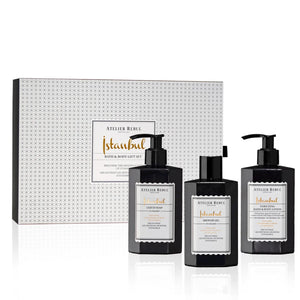 Istanbul Bad & Body Geschenkset