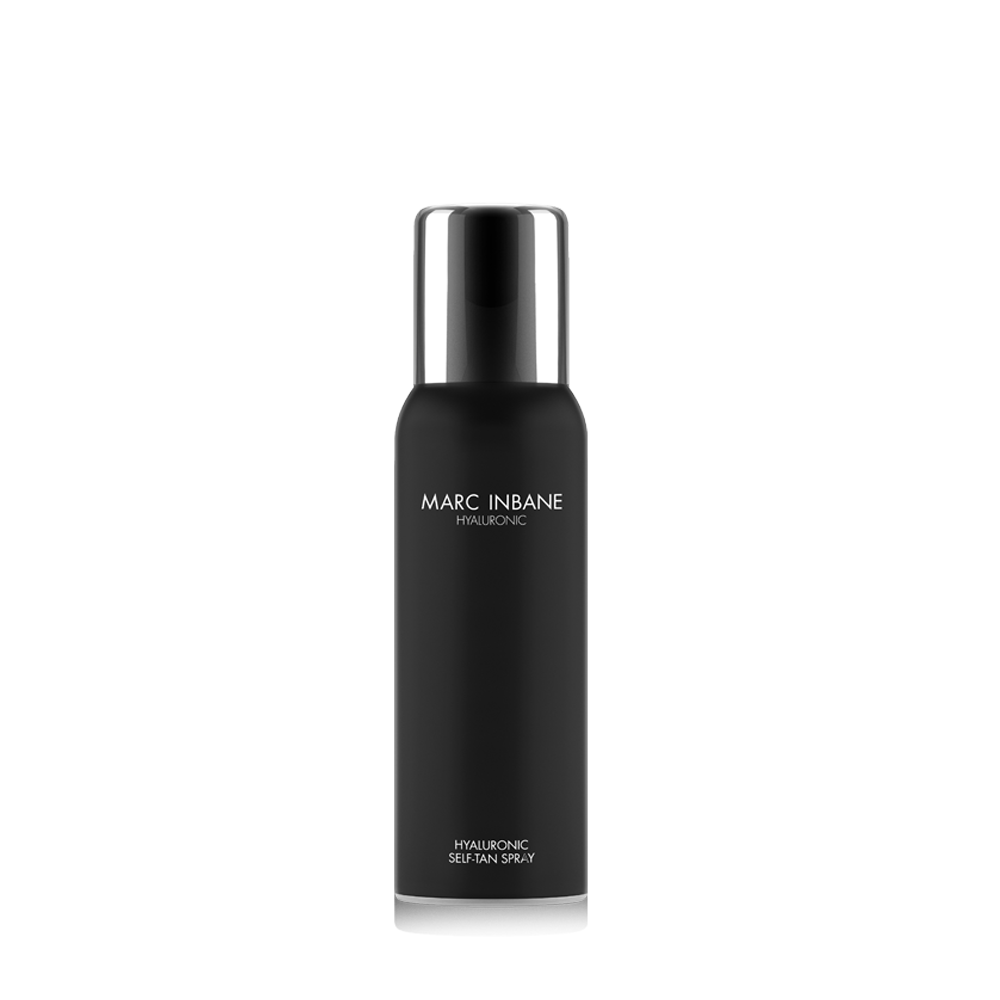 Hyaluronic Tanning Spray