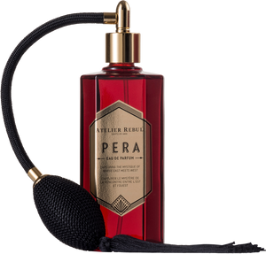 Atelier Rebul - Pera Eau de Parfum 125ml