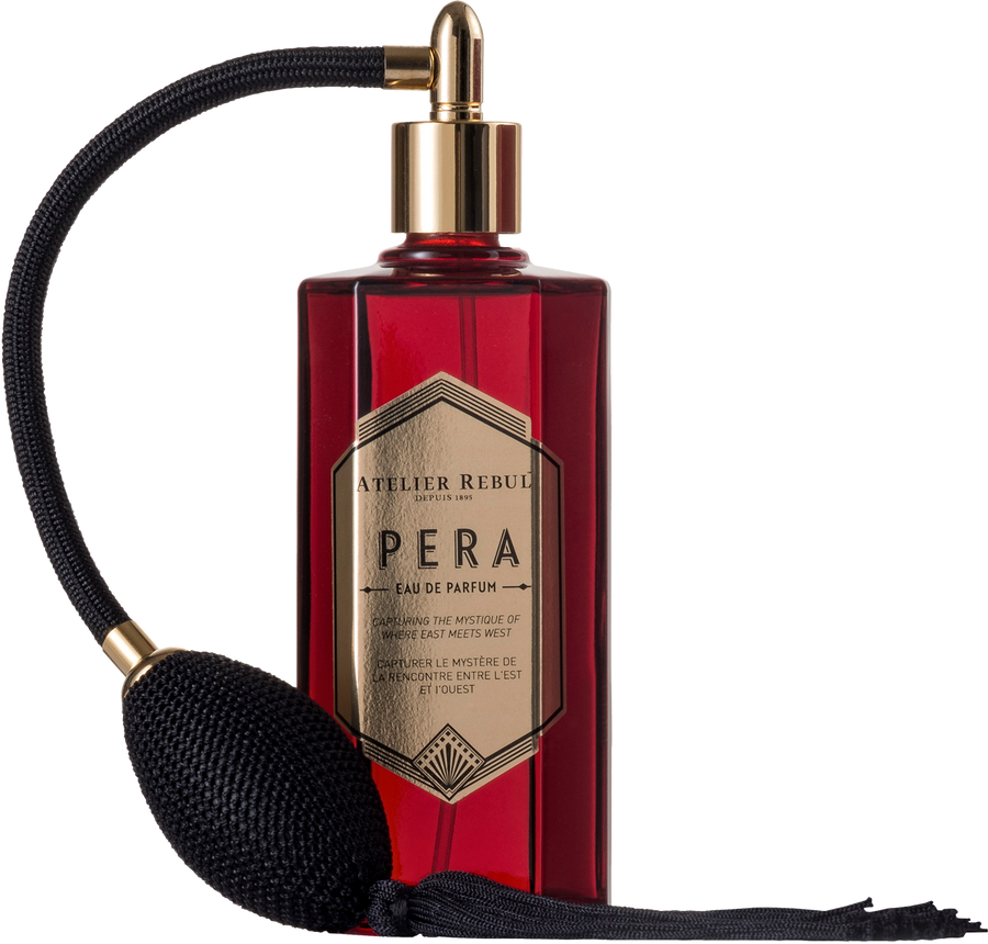 Atelier Rebul - Pera Eau de Parfum 125ml