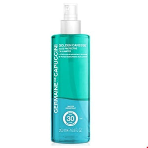 Blue Protective Oil & Water SPF 30