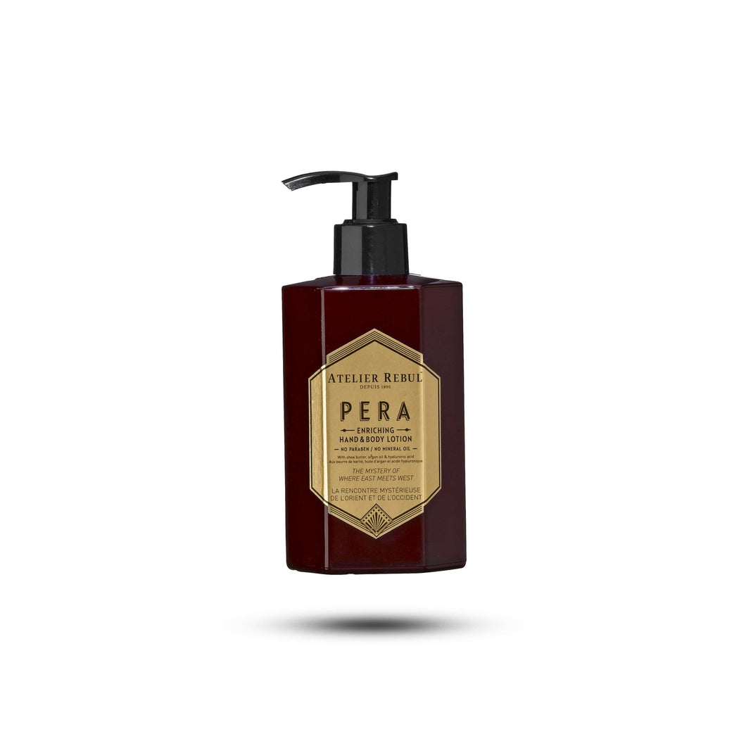 Atelier Rebul Pera Hand and Body Lotion 250ml